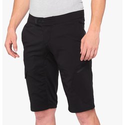 100% Ridecamp Shorts