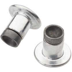 45NRTH XL Concave Carbide Aluminum Studs (300 pack)