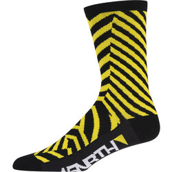 45NRTH Dazzle Lightweight Crew Socks