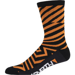 45NRTH Dazzle Midweight Crew Socks