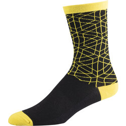 45NRTH Lumi Lightweight Crew Socks