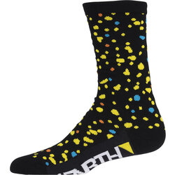 45NRTH Speck Lightweight Crew Socks