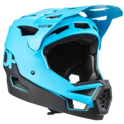 7iDP Project 23 ABS Full Face Helmet