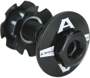 AheadSet TF3 Hollow Preload Bolt