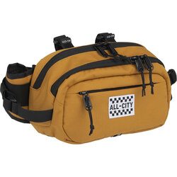 All-City Turntable Sling Bag