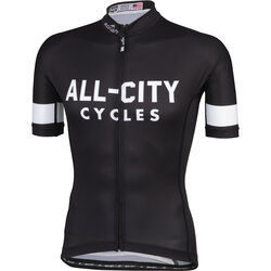 All-City Classic 4.0 Men's Jersey