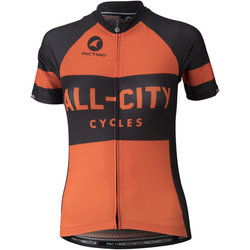 All-City Classic Jersey 2.0