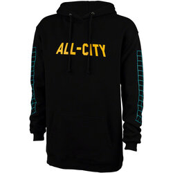 All-City Club Tropic Unisex Hoodie