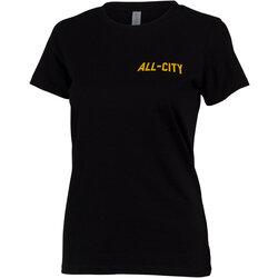 All-City Club Tropic Women's T-Shirt