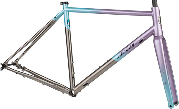 All-City Cosmic Stallion Ti Frameset