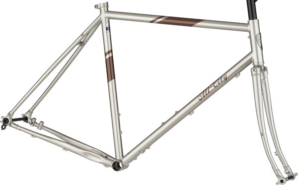 All-City Space Horse Frameset