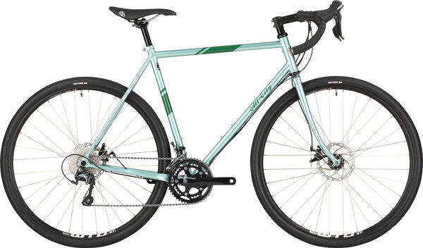 All-City Space Horse Tiagra Bike