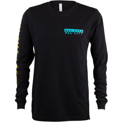 All-City Super Pro Long Sleeve Shirt