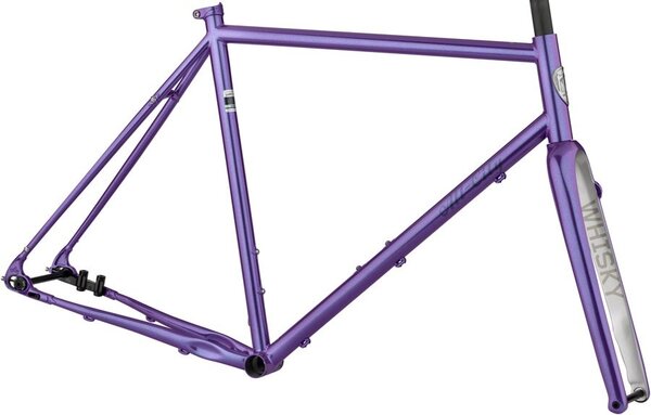 All-City Super Professional Frameset