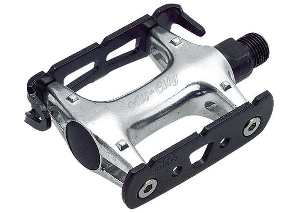 All-City Standard Track Pedal