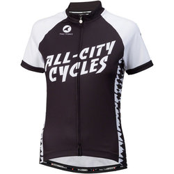 All-City Wangaaa! Women's Jersey