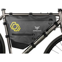 Apidura Expedition Full Frame Pack