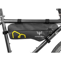 Apidura Expedition Frame Pack