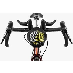 Apidura Racing Aerobar Pack