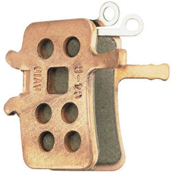 Avid Disc Brake Pads (Juicy/BB7/BB5)