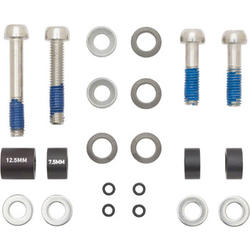 Avid Front 170mm Post Bracket Hardware Kit