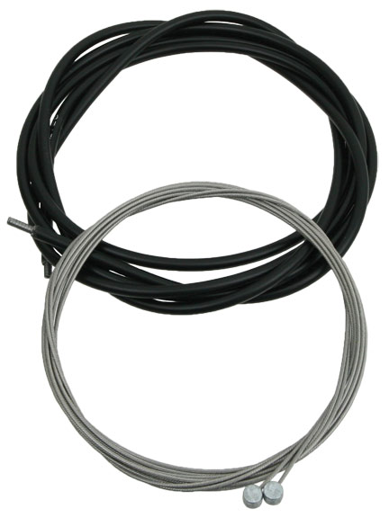 Aztec Super Slick MTB Brake Cable Set