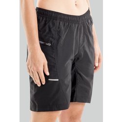 Bellwether Ultralight Gel Short