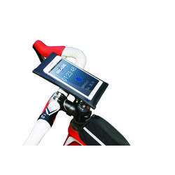 BiKASE DriKASE XL w/Bracket Smart Phone Holder