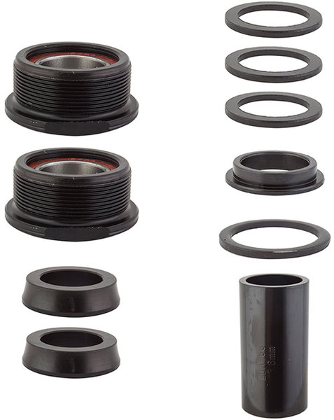 Black Ops 19mm Euro MX Bottom Bracket