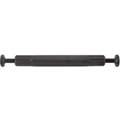 Black Ops 8 Spline BMX Spindle