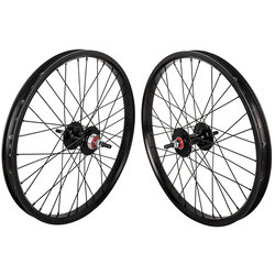 Black Ops Black Ops DW1.1 20-inch Wheelset