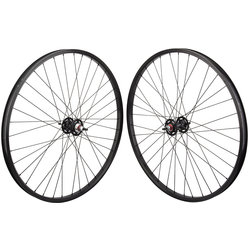 Black Ops Black Ops DW1.1 29-inch Wheelset