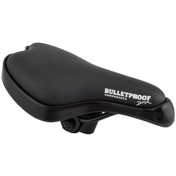 Black Ops MX / Free Style Saddle