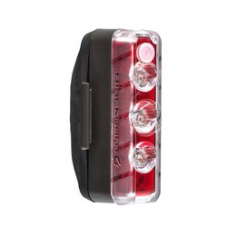 Blackburn Dayblazer 125 Rear Light