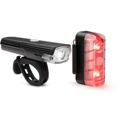 Blackburn Dayblazer 400 Front/65 Rear Light Combo