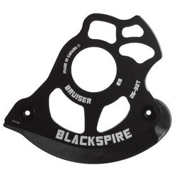 Blackspire Bruiser Beavertail Bash Guard