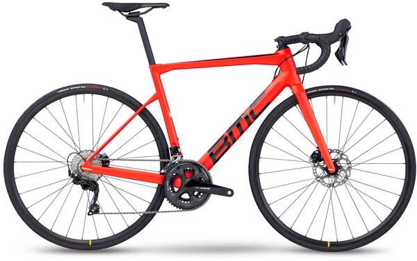 BMC Teammachine SLR SIX