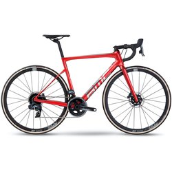 BMC Teammachine SLR TWO