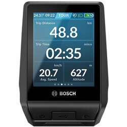 Bosch Nyon Head Unit Display