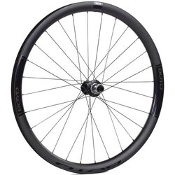 Boyd Cycling 36mm Road Disc Carbon Rear