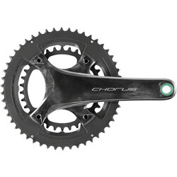 Campagnolo Chorus 12-Speed Crankset