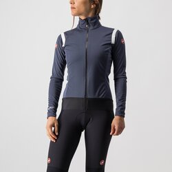 Castelli Alpha RoS 2 W Light Jacket