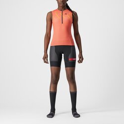 Castelli Free 2 W Tri Short