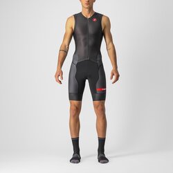 Castelli Free Sanremo 2 Suit Sleeveless