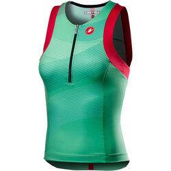 Castelli Free W Tri Singlet