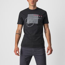 Castelli Maurizio Tee