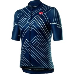 Castelli Passo Jersey