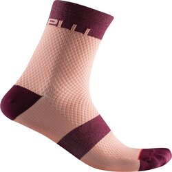 Castelli Velocissima 12 Sock