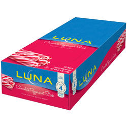 Clif Luna Bar