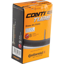 Continental Cross Tube